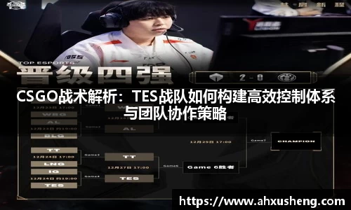 CSGO战术解析：TES战队如何构建高效控制体系与团队协作策略